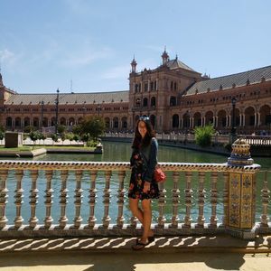 Meet your Posher, Erin